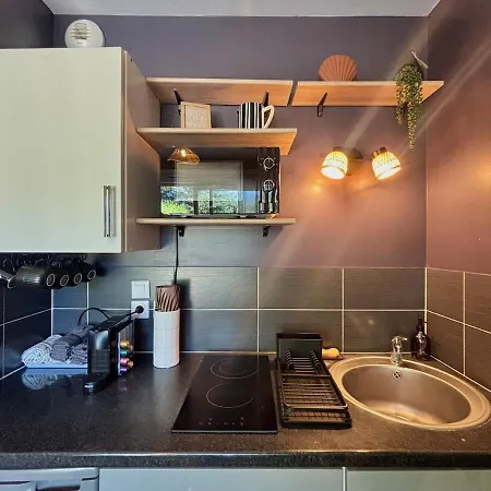 Apartment Le Emeraude - Terrace, Piscine & Geneve